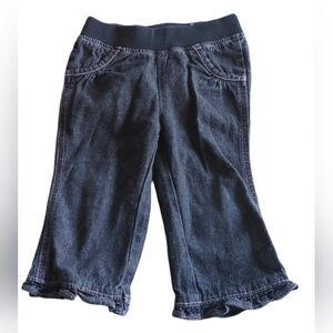 ๐10/20$ jeans 6-12M